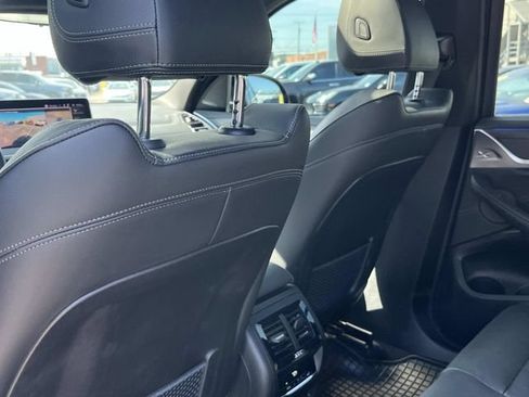 Used 2022 BMW X3 M40i w/ Premium Package AWD/4WD image 25