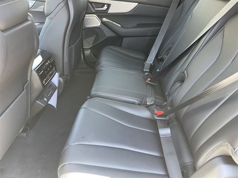New 2026 Acura MDX FWD w/ Technology Package image 19