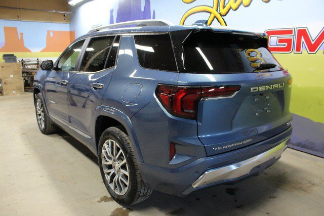 New 2027 GMC Terrain Denali AWD/4WD image 7