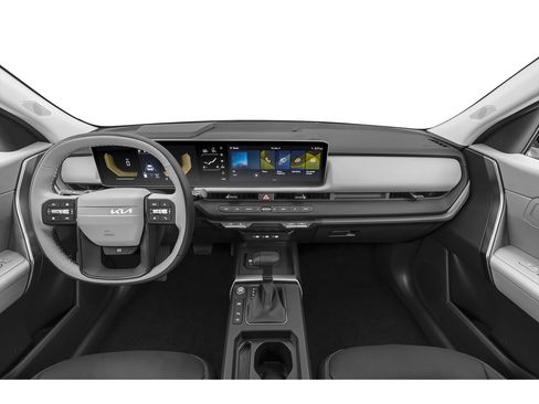 New 2027 Kia Seltos EX AWD/4WD image 30