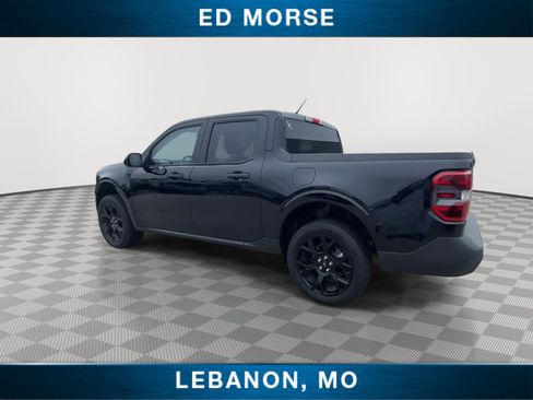Certified 2025 Ford Maverick XLT w/ XLT Luxury Package AWD/4WD image 6