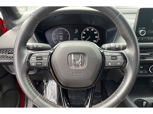 Certified 2023 Honda HR-V Sport image 33