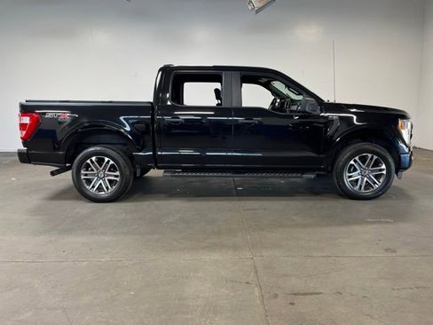 Used 2021 Ford F150 XL w/ STX Appearance Package AWD/4WD image 2