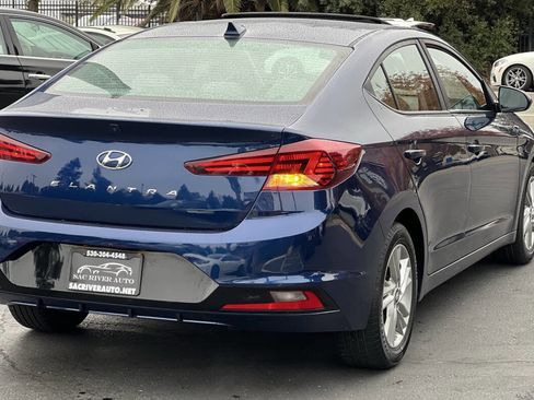 Used 2020 Hyundai Elantra Value Edition image 7