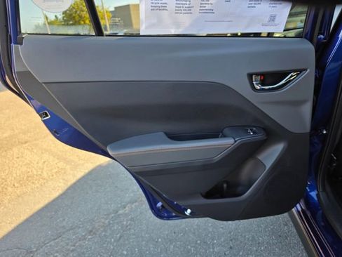 New 2026 Subaru Crosstrek 2.5i Limited AWD/4WD image 17