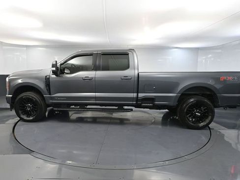 Used 2023 Ford F350 XLT w/ XLT Premium Package image 11