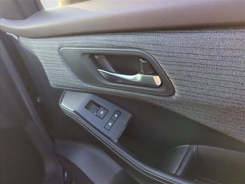 Used 2023 Nissan Rogue SV FWD image 28