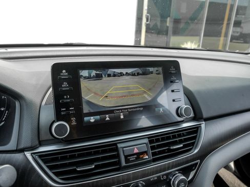 Used 2018 Honda Accord EX-L image 26