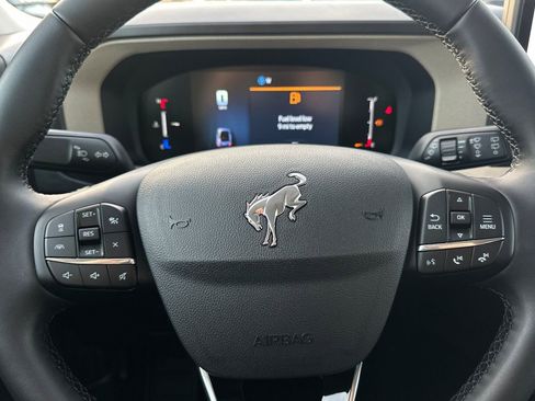 New 2026 Ford Bronco Sport Big Bend w/ Convenience Package image 22