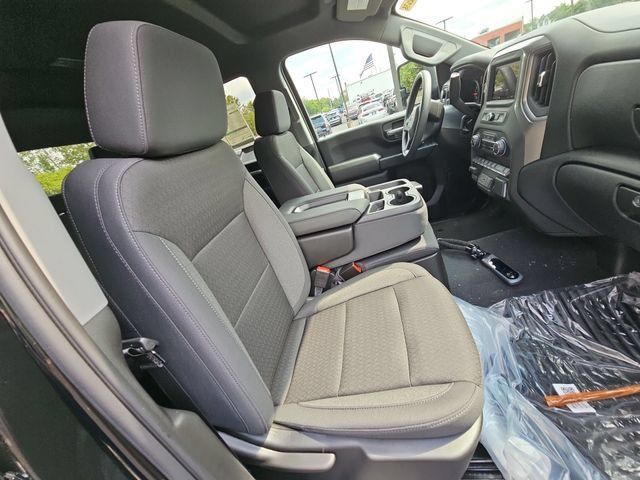 New 2026 Chevrolet Silverado 2500 Custom w/ Custom Value Package AWD/4WD image 30