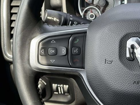 Used 2023 RAM 1500 Laramie AWD/4WD image 20