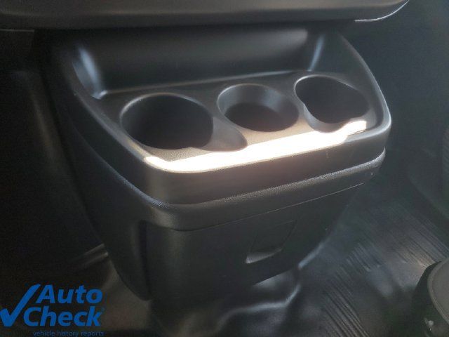 Used 2025 Chevrolet Express 2500 w/ Driver Convenience Package RWD image 19
