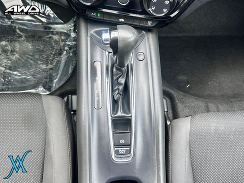 Used 2022 Honda HR-V Sport image 34