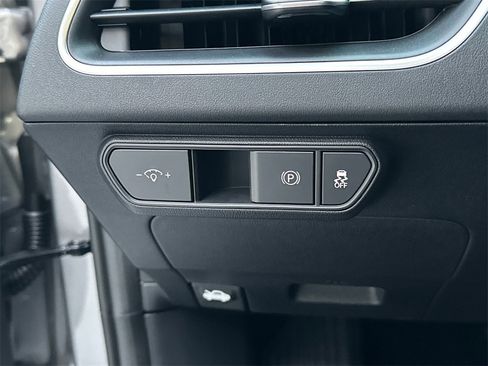 New 2025 Kia K4 LXS image 23