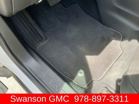 Used 2022 Chevrolet Equinox LT AWD/4WD image 34