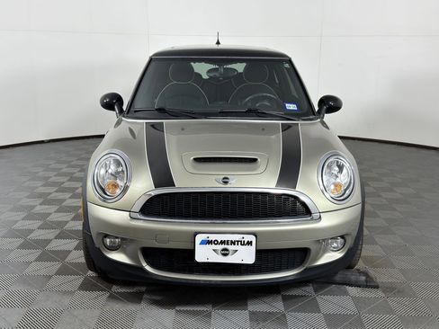 Used 2007 MINI Cooper S image 5