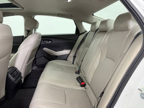 Used 2024 Honda Accord EX-L image 28