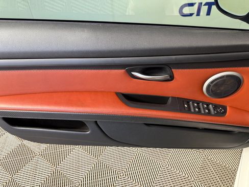 Used 2012 BMW M3 Base image 21