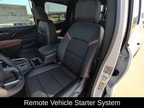 New 2026 GMC Canyon AT4 w/ Technology Plus Package image 11