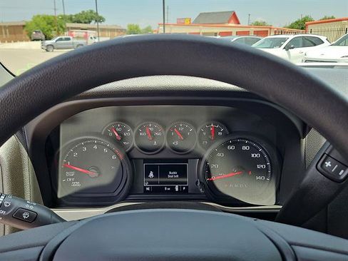 Used 2026 GMC Sierra 1500 Pro w/ Pro Value Package RWD image 14
