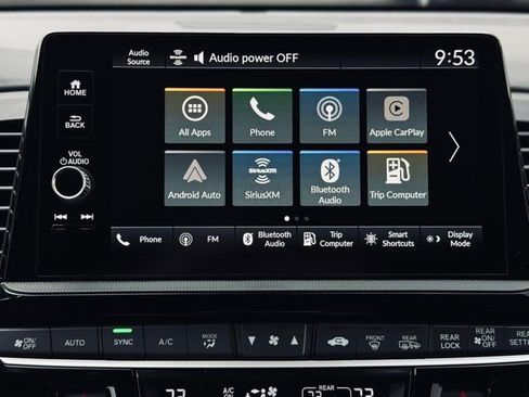 New 2026 Honda Odyssey Sport-L image 40