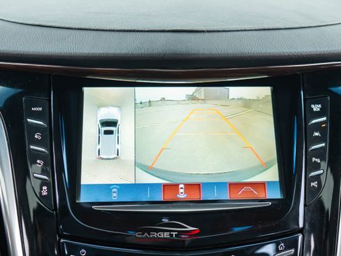 Used 2019 Cadillac Escalade Luxury image 28