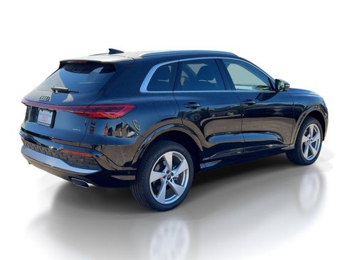 New 2025 Audi Q5 Premium Plus image 9