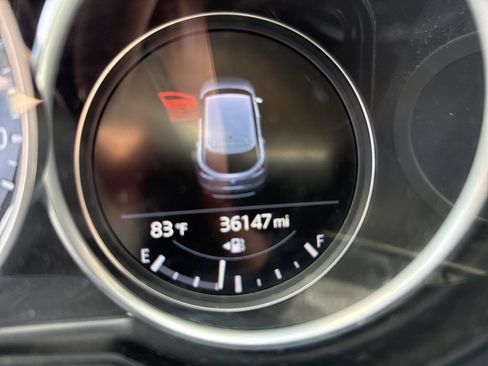 Used 2023 MAZDA CX-9 Touring image 5