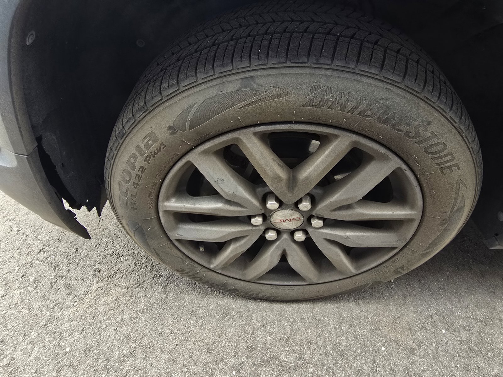 Used 2019 GMC Acadia SLT FWD image 17