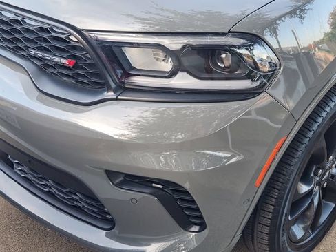 Used 2026 Dodge Durango GT AWD/4WD image 8