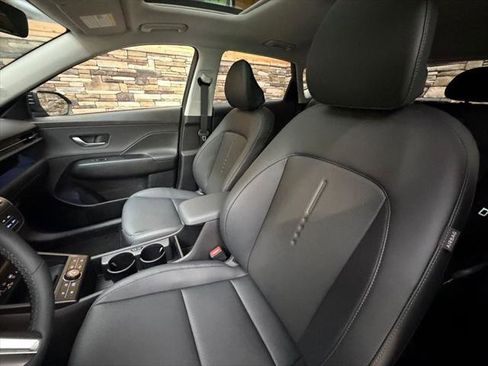 New 2026 Hyundai Kona Limited image 12