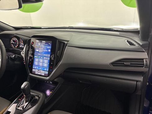 Certified 2025 Subaru Crosstrek 2.5i Sport w/ Crosstrek Mirror Package image 32