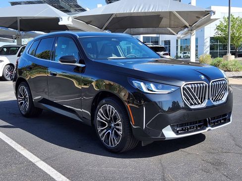 New 2026 BMW X3 xDrive30 AWD/4WD image 5