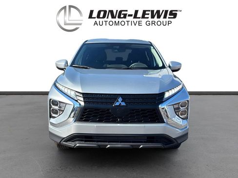 Used 2025 Mitsubishi Eclipse Cross ES image 11