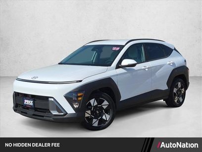 Used 2025 Hyundai Kona SEL