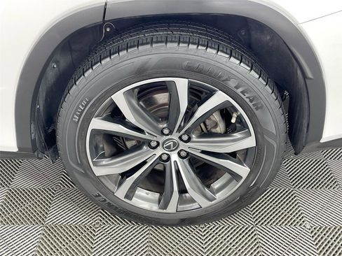 Used 2020 Lexus RX 350L RX 350L image 35