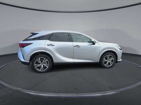 Used 2026 Lexus RX 350 FWD image 9