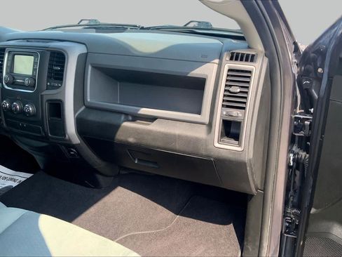 Used 2019 RAM 1500 Express w/ Express Value Package AWD/4WD image 19
