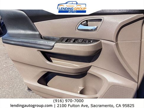 Used 2016 Honda Odyssey EX image 20