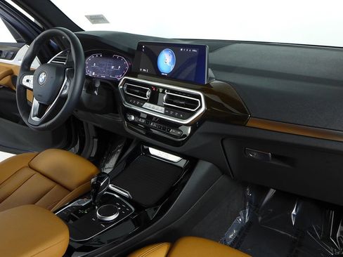 Used 2023 BMW X3 sDrive30i w/ Convenience Package w/ZPA RWD image 13