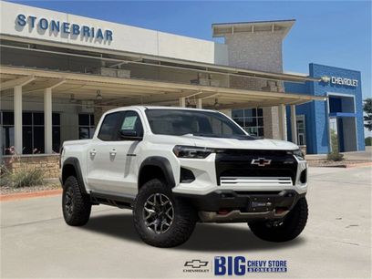 New 2026 Chevrolet Colorado ZR2 w/ Technology Package