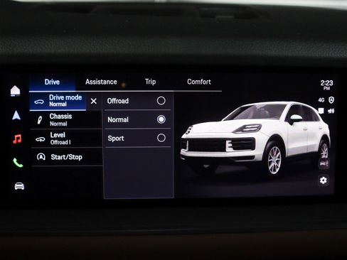 New 2026 Porsche Cayenne S image 18