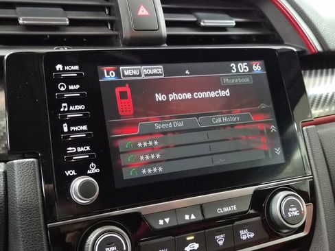 Used 2020 Honda Civic Type R image 27