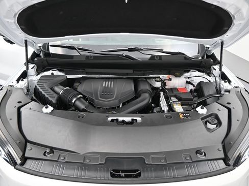 New 2026 Buick Enclave Sport Touring w/ Power Package image 29