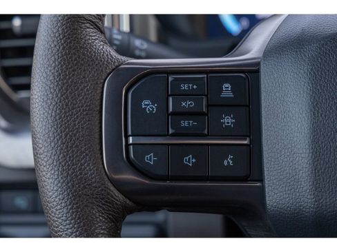 Used 2024 Ford F350 King Ranch w/ Chrome Package image 27