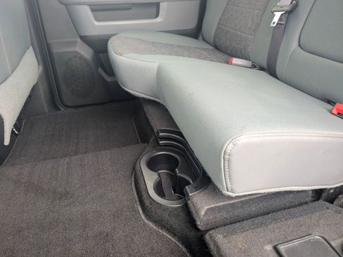 Used 2017 RAM 1500 Big Horn image 26