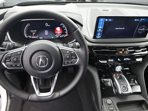 New 2026 Acura MDX w/ Advance Package image 18