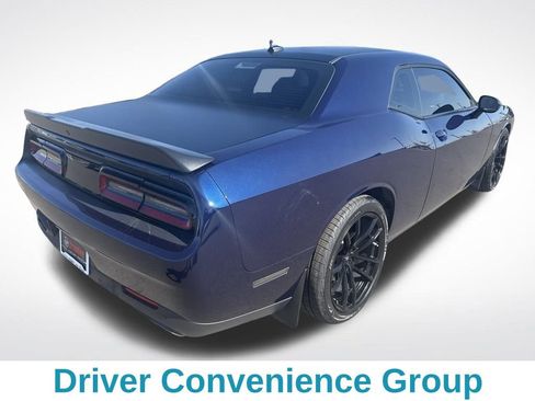 Used 2017 Dodge Challenger T/A image 5