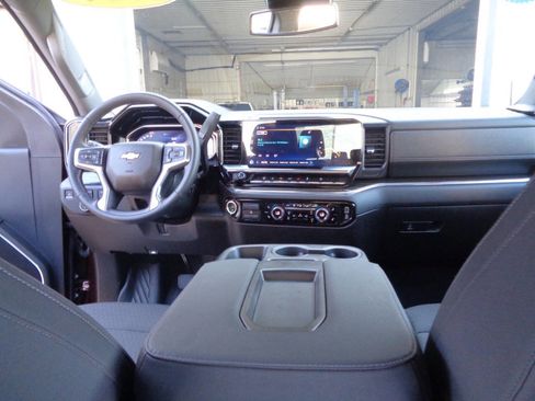 Used 2024 Chevrolet Silverado 2500 LT w/ Texas Edition image 60