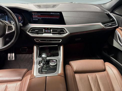 Used 2023 BMW X6 xDrive40i w/ Executive Package AWD/4WD image 29